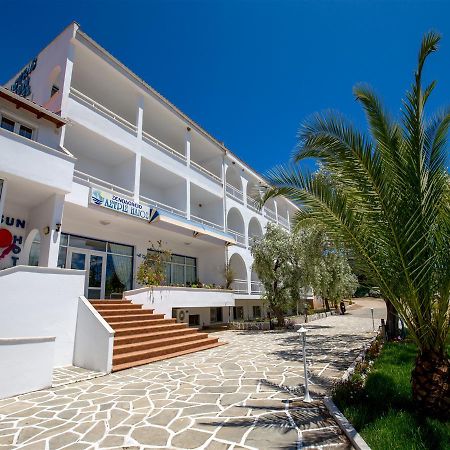 Astris Sun Hotel Exterior photo