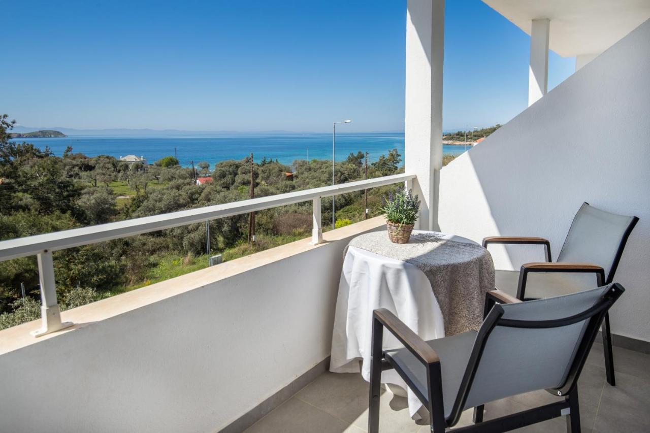 Astris Sun Hotel Exterior photo