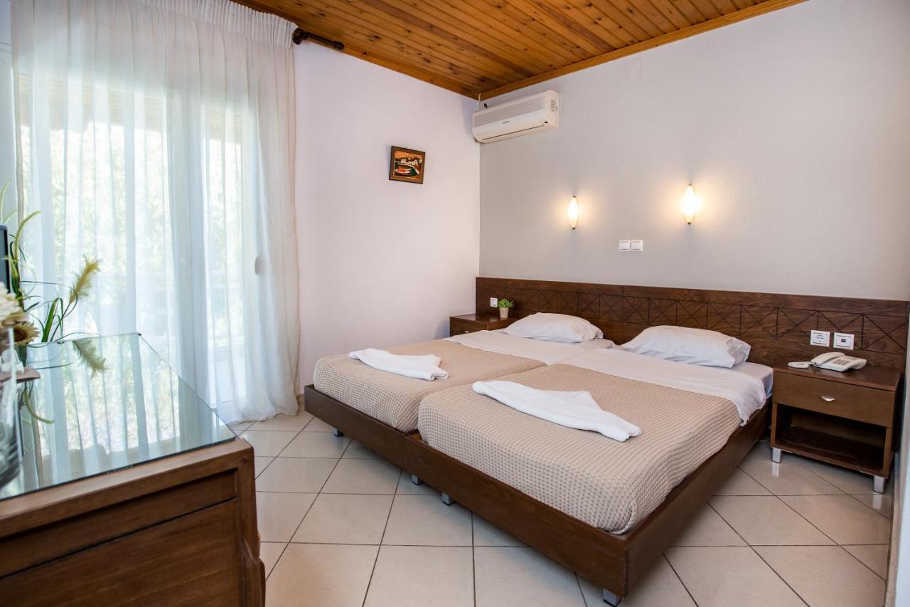 Astris Sun Hotel Room photo
