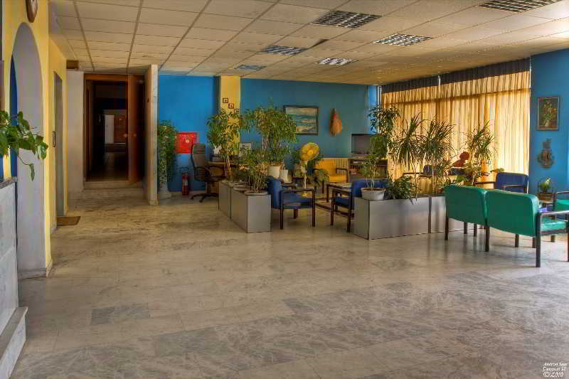 Astris Sun Hotel Exterior photo