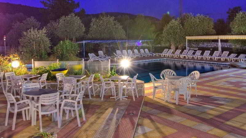 Astris Sun Hotel Exterior photo