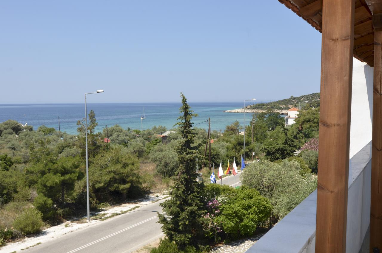 Astris Sun Hotel Exterior photo