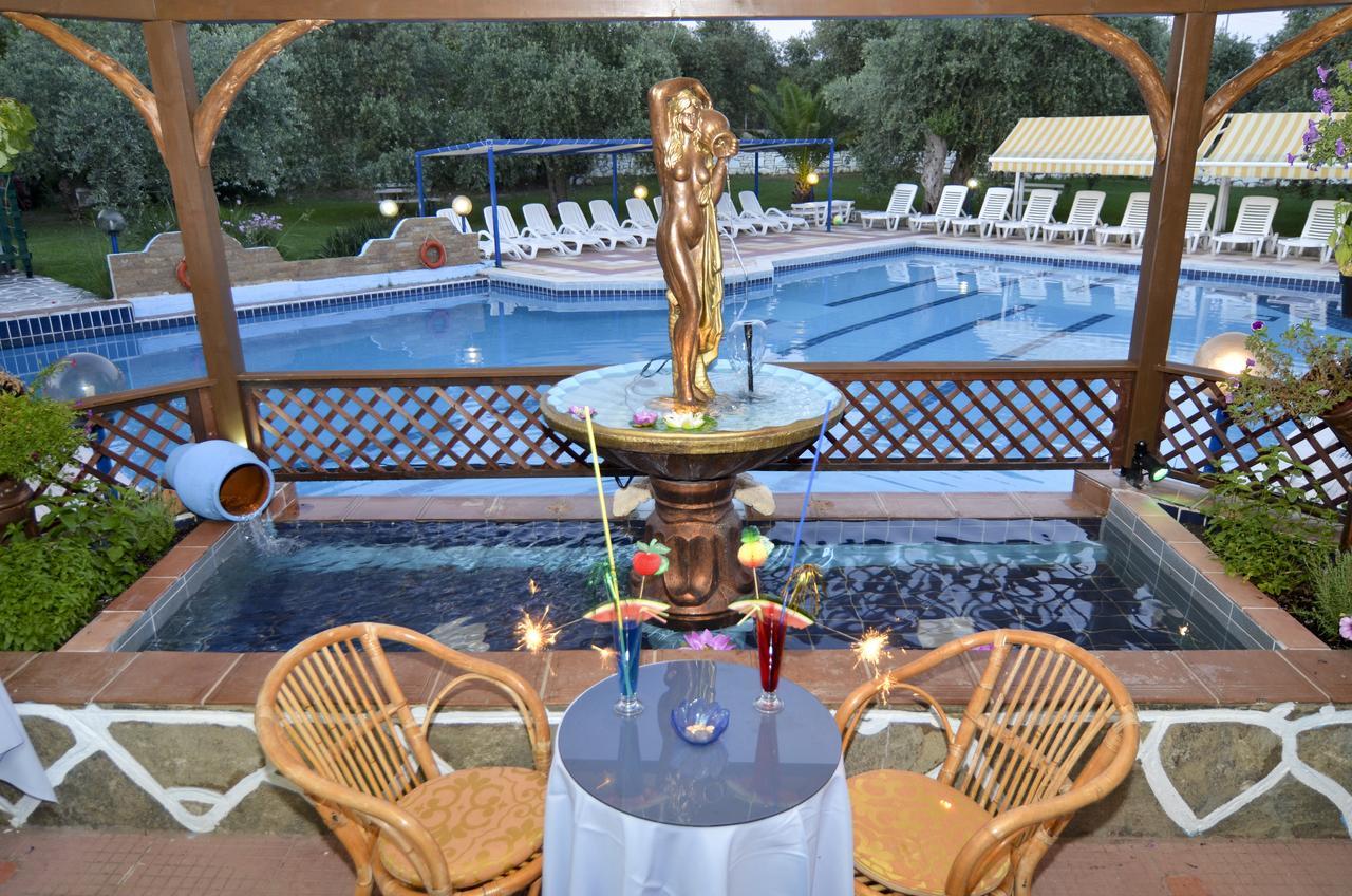 Astris Sun Hotel Exterior photo