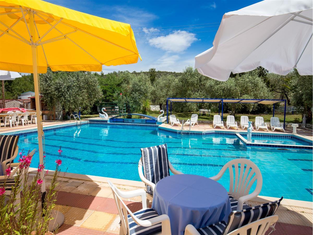 Astris Sun Hotel Exterior photo