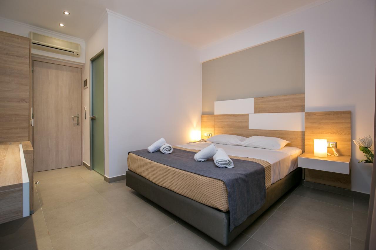 Astris Sun Hotel Exterior photo