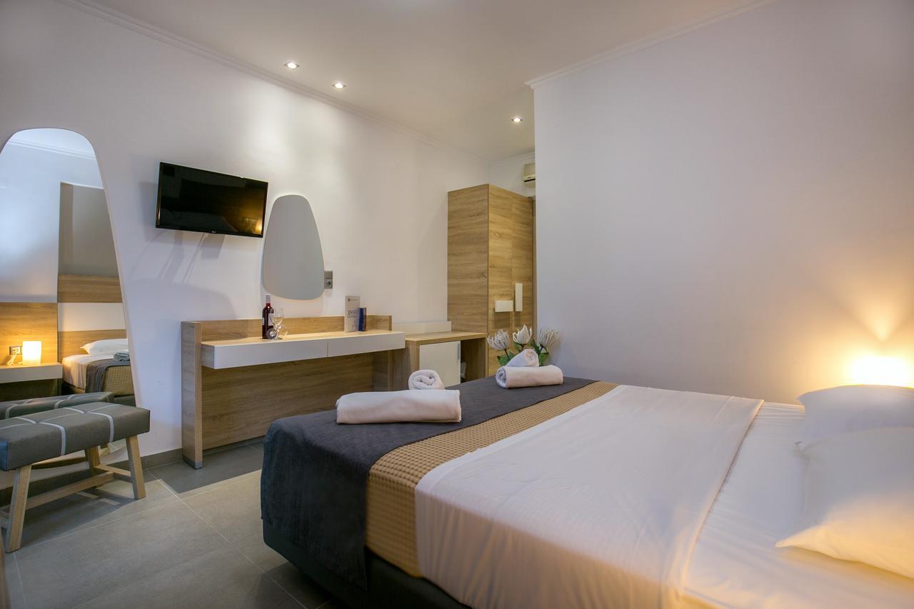 Astris Sun Hotel Exterior photo