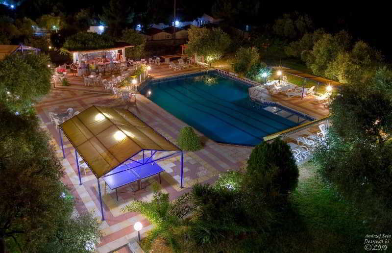 Astris Sun Hotel Exterior photo