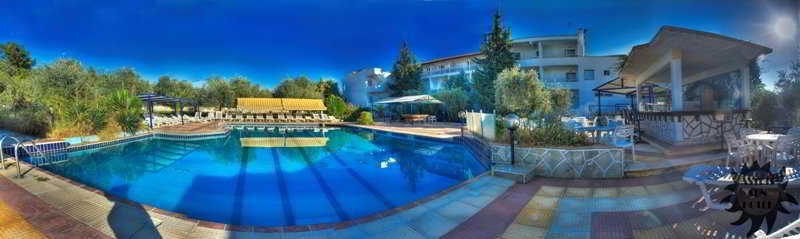 Astris Sun Hotel Exterior photo