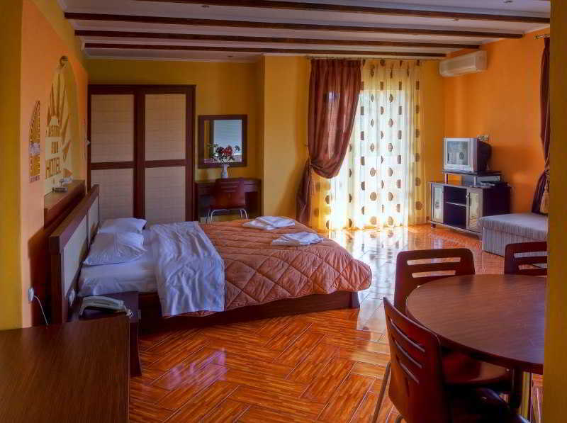 Astris Sun Hotel Exterior photo