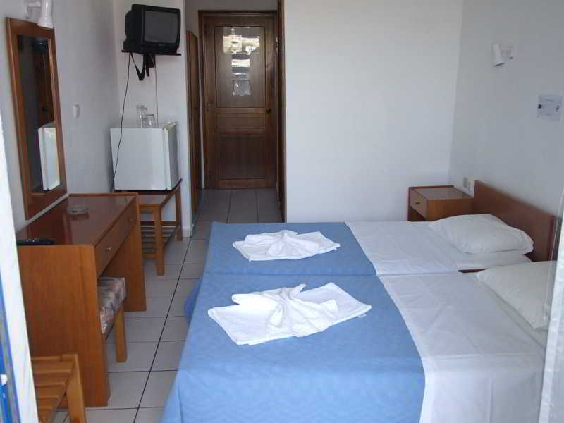 Astris Sun Hotel Exterior photo