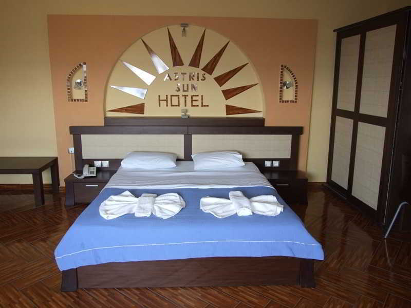 Astris Sun Hotel Exterior photo